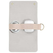 Stackers Kleiner Kabelhalter – Blush/Gold