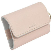 Stackers Kleiner Kabelhalter – Blush/Gold