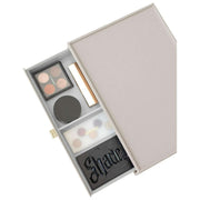 Stackers Supergroßer Make-up-Organizer mit Schubladen – Taupe