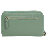 Stackers Wave Reisegeldbörse – Seafoam Green