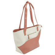 Stackers Wave-Reisetasche – Wüstenorange