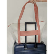 Stackers Wave-Reisetasche – Wüstenorange