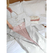 Stackers Wochenend-Kleidersack – Taupe