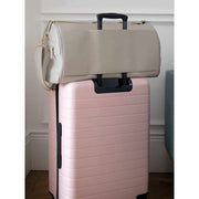 Stackers Wochenend-Kleidersack – Taupe