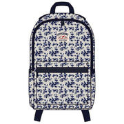 Superdry & Co Heritage All Over Print Rucksack – Aquarell Ditsy Navy