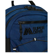 Superdry & Co Outdoor 28L Rucksack – Skate Navy
