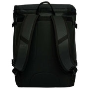 Superdry & Co Outdoor 30L Tarp Rucksack – Schwarz