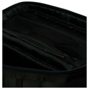 Superdry & Co Outdoor 30L Tarp Rucksack – Schwarz
