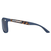 Superdry Runnerx Classic Sunglasses - Blue