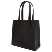 Ted Baker Bocon Bow Kleine Icon-Tasche - Schwarz