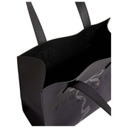 Ted Baker Bocon Bow Kleine Icon-Tasche - Schwarz