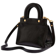 Ted Baker Roniaa Tragegriff-Einkaufstasche – Schwarz