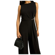 Ted Baker Roniaa Tragegriff-Einkaufstasche – Schwarz