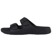 Tragetaschen SOLBOUNCE Bounce Buckle Slider – Schwarz