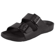 Tragetaschen SOLBOUNCE Bounce Buckle Slider – Schwarz
