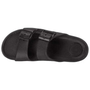 Tragetaschen SOLBOUNCE Bounce Buckle Slider – Schwarz
