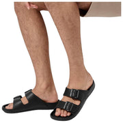 Tragetaschen SOLBOUNCE Bounce Buckle Slider – Schwarz