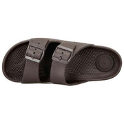 Tragetaschen SOLBOUNCE Bounce Buckle Sliders – Braun