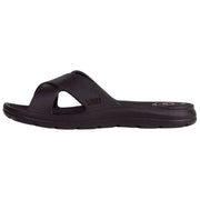 Tragetaschen SOLBOUNCE Bounce Cross Strap Slider – Schwarz