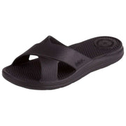 Tragetaschen SOLBOUNCE Bounce Cross Strap Slider – Schwarz
