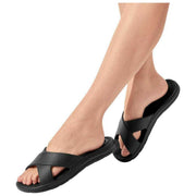Tragetaschen SOLBOUNCE Bounce Cross Strap Slider – Schwarz