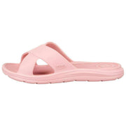 Tragetaschen SOLBOUNCE Bounce Cross Strap Sliders – Altrosa