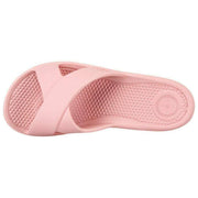 Tragetaschen SOLBOUNCE Bounce Cross Strap Sliders – Altrosa