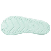 Tragetaschen SOLBOUNCE Bounce Cross Strap Sliders – Mintgrün