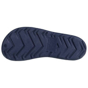 Tragetaschen SOLBOUNCE Bounce Cross Strap Sliders – Marineblau