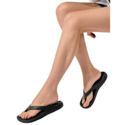 Tragetaschen SOLBOUNCE Bounce Flip Flops - Schwarz
