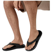 Tragetaschen SOLBOUNCE Bounce Flip Flops - Schwarz