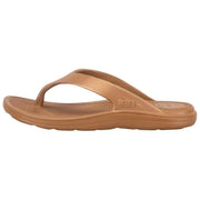 Tragetaschen SOLBOUNCE Bounce Flip Flops - Metallic Gold