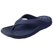 Tragetaschen SOLBOUNCE Bounce Flip Flops – Marineblau