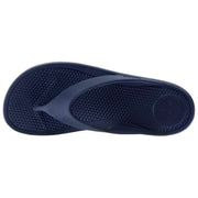 Tragetaschen SOLBOUNCE Bounce Flip Flops – Marineblau