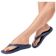 Tragetaschen SOLBOUNCE Bounce Flip Flops – Marineblau