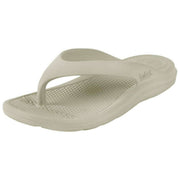 Tragetaschen SOLBOUNCE Bounce Flip Flops - Steincreme