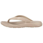 Tragetaschen SOLBOUNCE Bounce Flip Flops - Taupe Beige