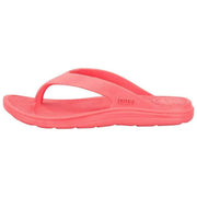 Tragetaschen SOLBOUNCE Bounce Flip Flops - Wassermelonenrot