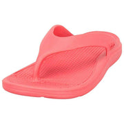 Tragetaschen SOLBOUNCE Bounce Flip Flops - Wassermelonenrot