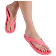 Tragetaschen SOLBOUNCE Bounce Flip Flops - Wassermelonenrot