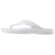 Tragetaschen SOLBOUNCE Bounce Flip Flops - Weiß