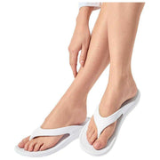 Tragetaschen SOLBOUNCE Bounce Flip Flops - Weiß