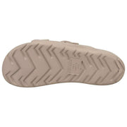 Tragetaschen SOLBOUNCE Slider mit doppelter Schnalle – Taupe Beige