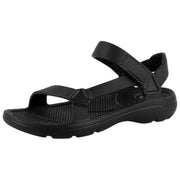 Tragetaschen SOLBOUNCE Riley Sport Sandalen - Schwarz