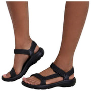 Tragetaschen SOLBOUNCE Riley Sport Sandalen - Schwarz
