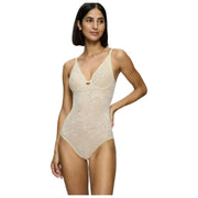 Triumph Amourette Charm Körperform – Cremiger Traum