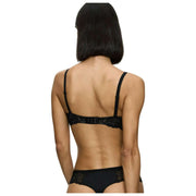 Triumph Amourette Charm Bralette – Schwarz