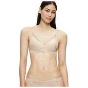 Triumph Amourette Charm Bralette – Creamy Dream