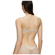 Triumph Amourette Charm Bralette – Creamy Dream