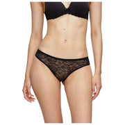 Triumph Amourette Charm Brazillian Höschen – Schwarz